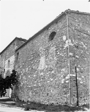 Chiesa di S. Giorgio martire